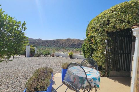 Villa i Arboleas, Almeria, Arboleas - € 296.000 | Ref: NHA1070 - foto 25