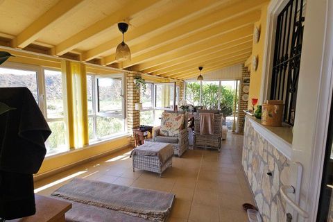 Villa i Arboleas, Almeria, Arboleas - € 296.000 | Ref: NHA1070 - foto 26