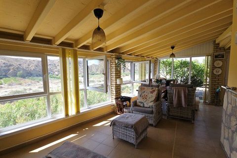 Villa i Arboleas, Almeria, Arboleas - € 296.000 | Ref: NHA1070 - foto 27