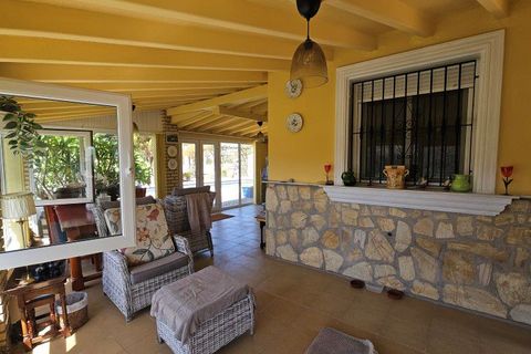 Villa i Arboleas, Almeria, Arboleas - € 296.000 | Ref: NHA1070 - foto 28