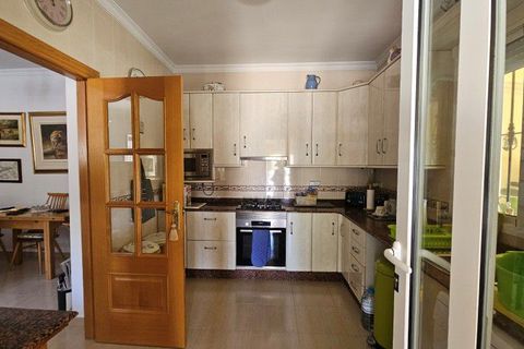 Villa i Arboleas, Almeria, Arboleas - € 296.000 | Ref: NHA1070 - foto 29