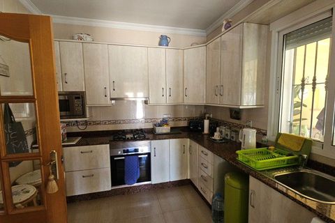 Villa i Arboleas, Almeria, Arboleas - € 296.000 | Ref: NHA1070 - foto 30