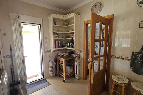Villa i Arboleas, Almeria, Arboleas - € 296.000 | Ref: NHA1070 - foto 31