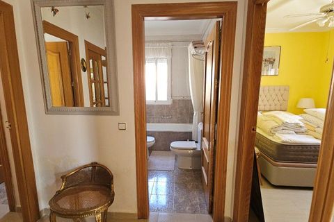 Villa i Arboleas, Almeria, Arboleas - € 296.000 | Ref: NHA1070 - foto 35