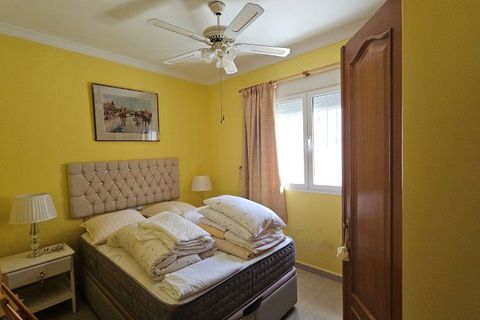 Villa i Arboleas, Almeria, Arboleas - € 296.000 | Ref: NHA1070 - foto 36