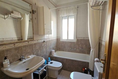 Villa i Arboleas, Almeria, Arboleas - € 296.000 | Ref: NHA1070 - foto 37