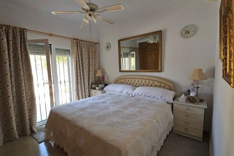 Villa i Arboleas, Almeria, Arboleas - € 296.000 | Ref: NHA1070 - foto 39