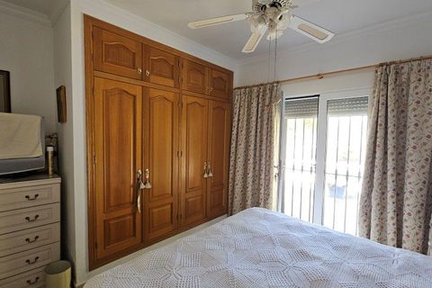 Villa i Arboleas, Almeria, Arboleas - € 296.000 | Ref: NHA1070 - foto 40