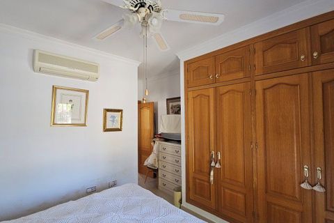 Villa i Arboleas, Almeria, Arboleas - € 296.000 | Ref: NHA1070 - foto 41