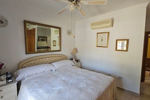 Villa i Arboleas, Almeria, Arboleas - € 296.000 | Ref: NHA1070 - foto 42