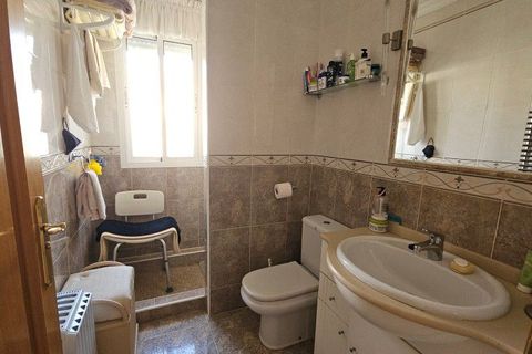 Villa i Arboleas, Almeria, Arboleas - € 296.000 | Ref: NHA1070 - foto 43
