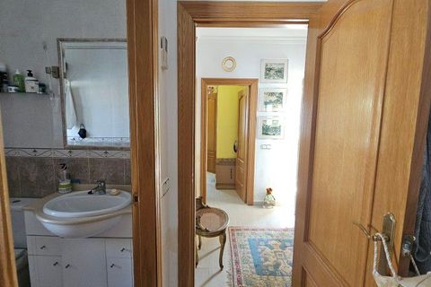 Villa i Arboleas, Almeria, Arboleas - € 296.000 | Ref: NHA1070 - foto 44