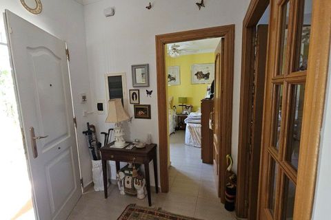 Villa i Arboleas, Almeria, Arboleas - € 296.000 | Ref: NHA1070 - foto 45