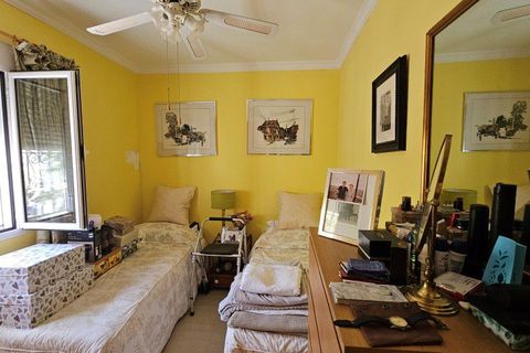 Villa i Arboleas, Almeria, Arboleas - € 296.000 | Ref: NHA1070 - foto 46