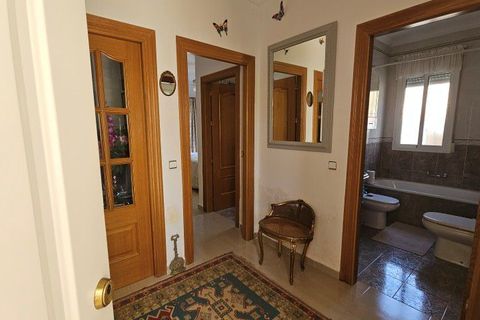 Villa i Arboleas, Almeria, Arboleas - € 296.000 | Ref: NHA1070 - foto 49