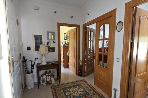 Villa i Arboleas, Almeria, Arboleas - € 296.000 | Ref: NHA1070 - foto 50