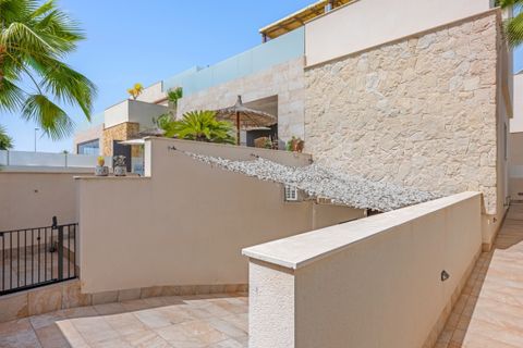 Villa i Benijofar, Alicante, Benijofar - € 699.000 | Ref: 200-4871 - foto 47