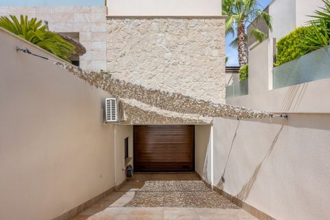 Villa i Benijofar, Alicante, Benijofar - € 699.000 | Ref: 200-4871 - foto 48