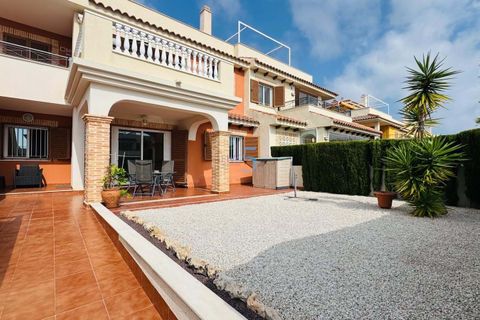 Lejlighed i Playa Flamenca, Alicante, Playa Flamenca - € 235.000 | Ref: P9233 - foto 1