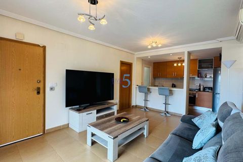 Lejlighed i Playa Flamenca, Alicante, Playa Flamenca - € 235.000 | Ref: P9233 - foto 3