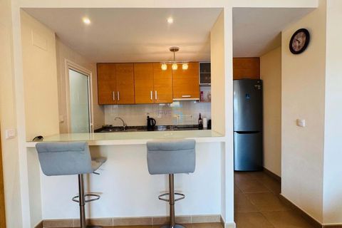 Lejlighed i Playa Flamenca, Alicante, Playa Flamenca - € 235.000 | Ref: P9233 - foto 6