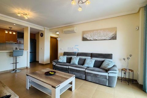 Lejlighed i Playa Flamenca, Alicante, Playa Flamenca - € 235.000 | Ref: P9233 - foto 7