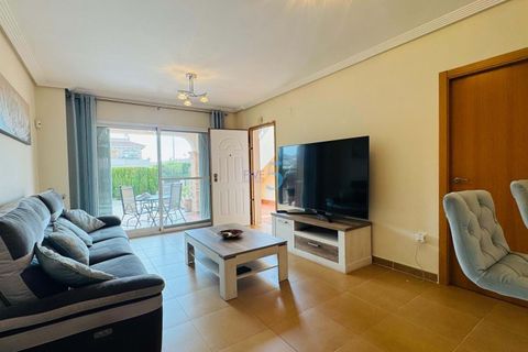 Lejlighed i Playa Flamenca, Alicante, Playa Flamenca - € 235.000 | Ref: P9233 - foto 8