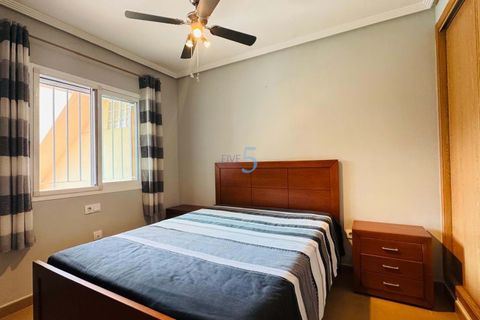 Lejlighed i Playa Flamenca, Alicante, Playa Flamenca - € 235.000 | Ref: P9233 - foto 10