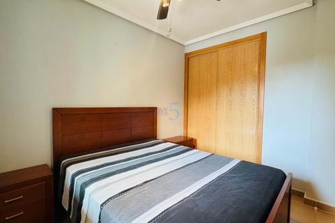 Lejlighed i Playa Flamenca, Alicante, Playa Flamenca - € 235.000 | Ref: P9233 - foto 11