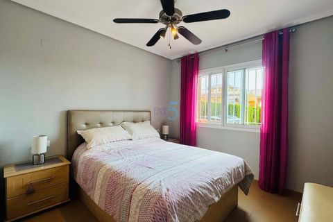 Lejlighed i Playa Flamenca, Alicante, Playa Flamenca - € 235.000 | Ref: P9233 - foto 12