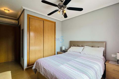 Lejlighed i Playa Flamenca, Alicante, Playa Flamenca - € 235.000 | Ref: P9233 - foto 13