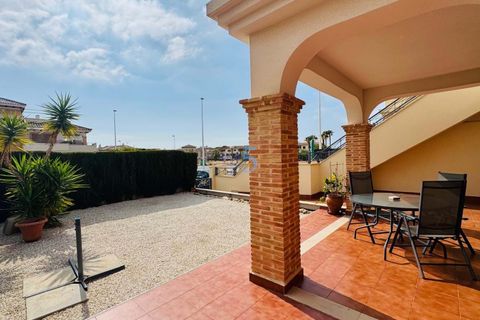 Lejlighed i Playa Flamenca, Alicante, Playa Flamenca - € 235.000 | Ref: P9233 - foto 15