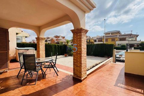 Lejlighed i Playa Flamenca, Alicante, Playa Flamenca - € 235.000 | Ref: P9233 - foto 17