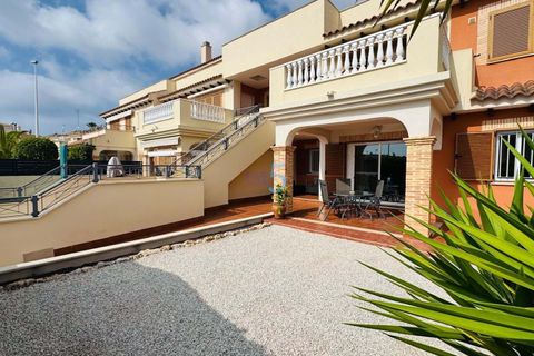 Lejlighed i Playa Flamenca, Alicante, Playa Flamenca - € 235.000 | Ref: P9233 - foto 18