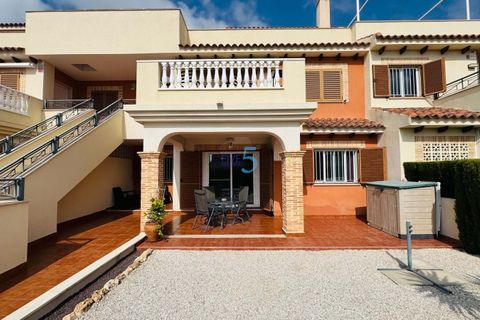 Lejlighed i Playa Flamenca, Alicante, Playa Flamenca - € 235.000 | Ref: P9233 - foto 19