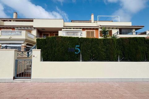 Lejlighed i Playa Flamenca, Alicante, Playa Flamenca - € 235.000 | Ref: P9233 - foto 20