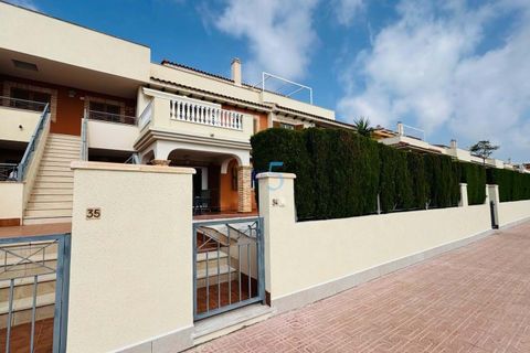 Lejlighed i Playa Flamenca, Alicante, Playa Flamenca - € 235.000 | Ref: P9233 - foto 21