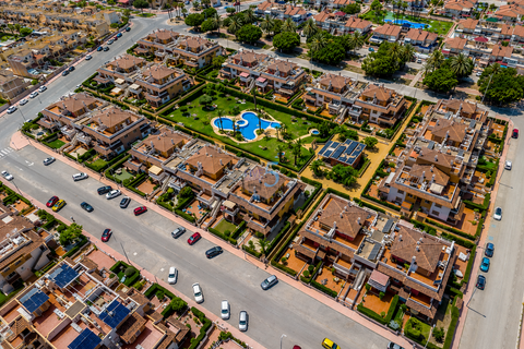 Lejlighed i Playa Flamenca, Alicante, Playa Flamenca - € 235.000 | Ref: P9233 - foto 22