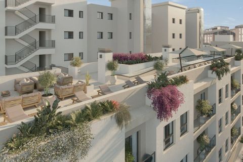 Lejlighed i Malaga city, Malaga, Malaga city - € 467.000 | Ref: IM74569W - foto 1