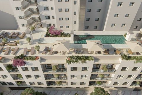 Lejlighed i Malaga city, Malaga, Malaga city - € 467.000 | Ref: IM74569W - foto 2