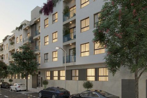 Lejlighed i Malaga city, Malaga, Malaga city - € 467.000 | Ref: IM74569W - foto 4