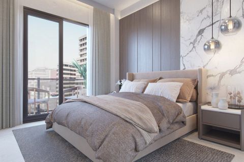 Lejlighed i Malaga city, Malaga, Malaga city - € 467.000 | Ref: IM74569W - foto 7