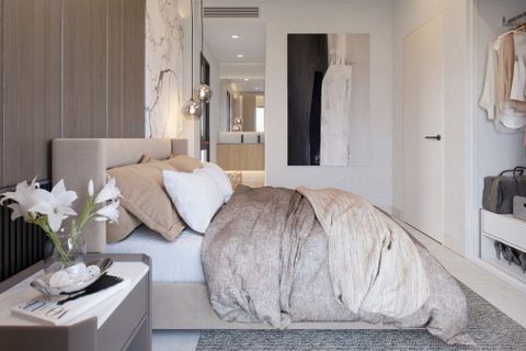 Lejlighed i Malaga city, Malaga, Malaga city - € 467.000 | Ref: IM74569W - foto 8