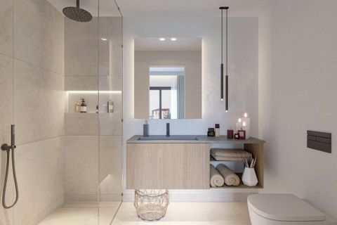 Lejlighed i Malaga city, Malaga, Malaga city - € 467.000 | Ref: IM74569W - foto 9