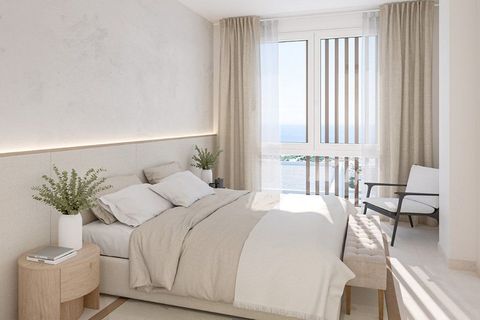 Byhus i La Cala De Mijas, Malaga, La Cala De Mijas - € 676.000 | Ref: IM93087H - foto 13