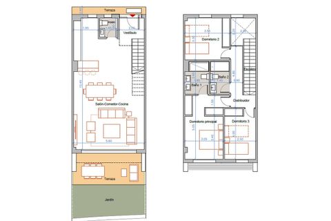 Byhus i La Cala De Mijas, Malaga, La Cala De Mijas - € 676.000 | Ref: IM93087H - foto 17