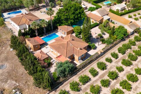Masia a Rojales, Alicante, Rojales - € 650.000 | Ref: MLS59612J - foto 4