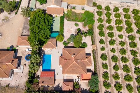 Masia a Rojales, Alicante, Rojales - € 650.000 | Ref: MLS59612J - foto 5