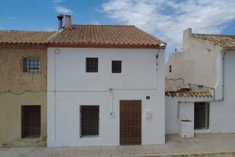 Finca en Lel, Alicante, Lel - € 149.995 | Ref: MLS18806T - photo 1