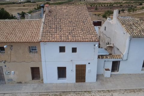 Finca en Lel, Alicante, Lel - € 149.995 | Ref: MLS18806T - photo 2